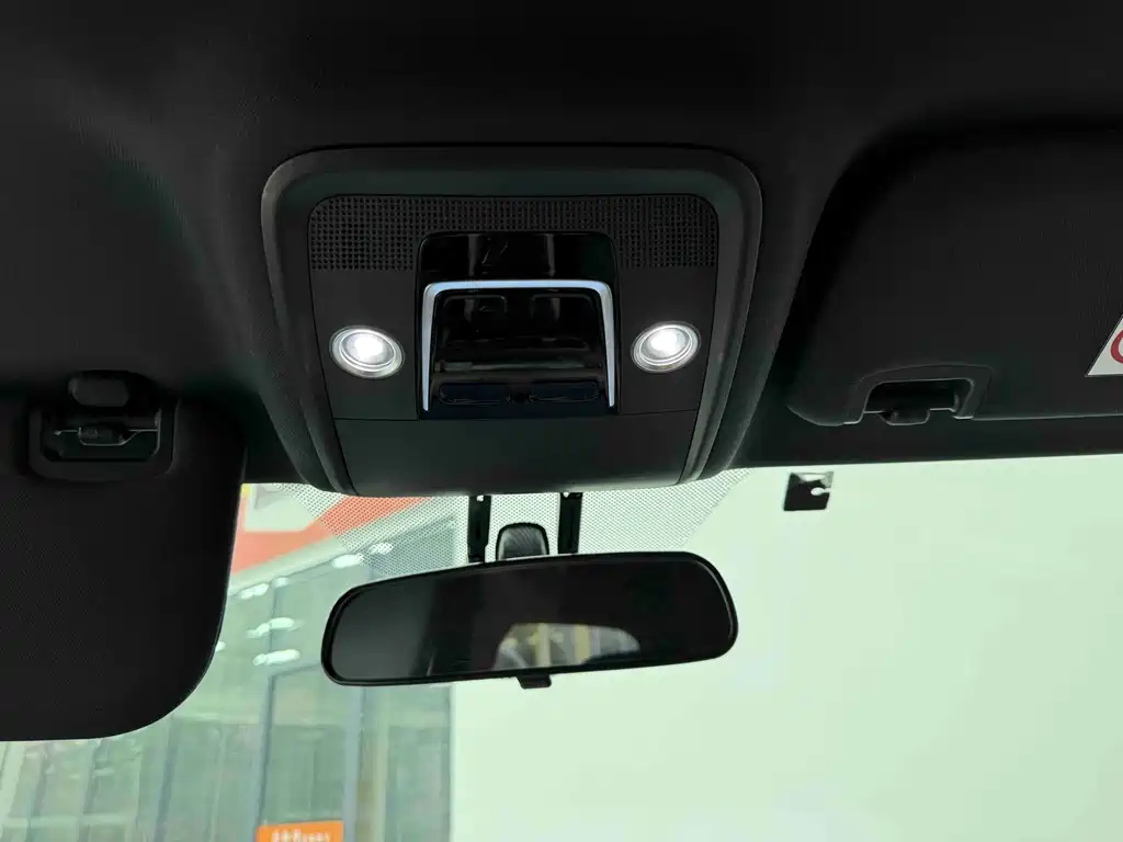 BYD Seagull — миниатюра 14