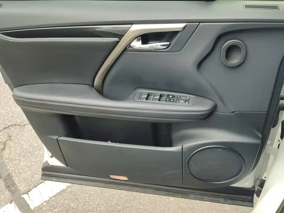 Lexus RX 2020 300 Elite