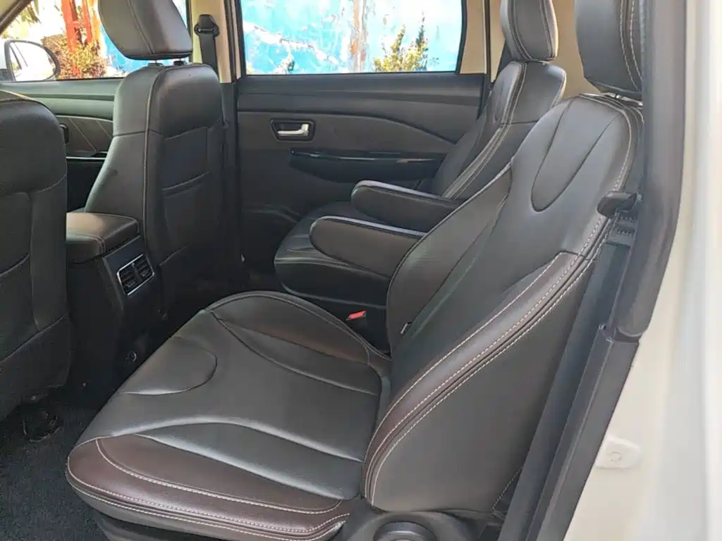 Fengguang Fengguang 370 — миниатюра 17