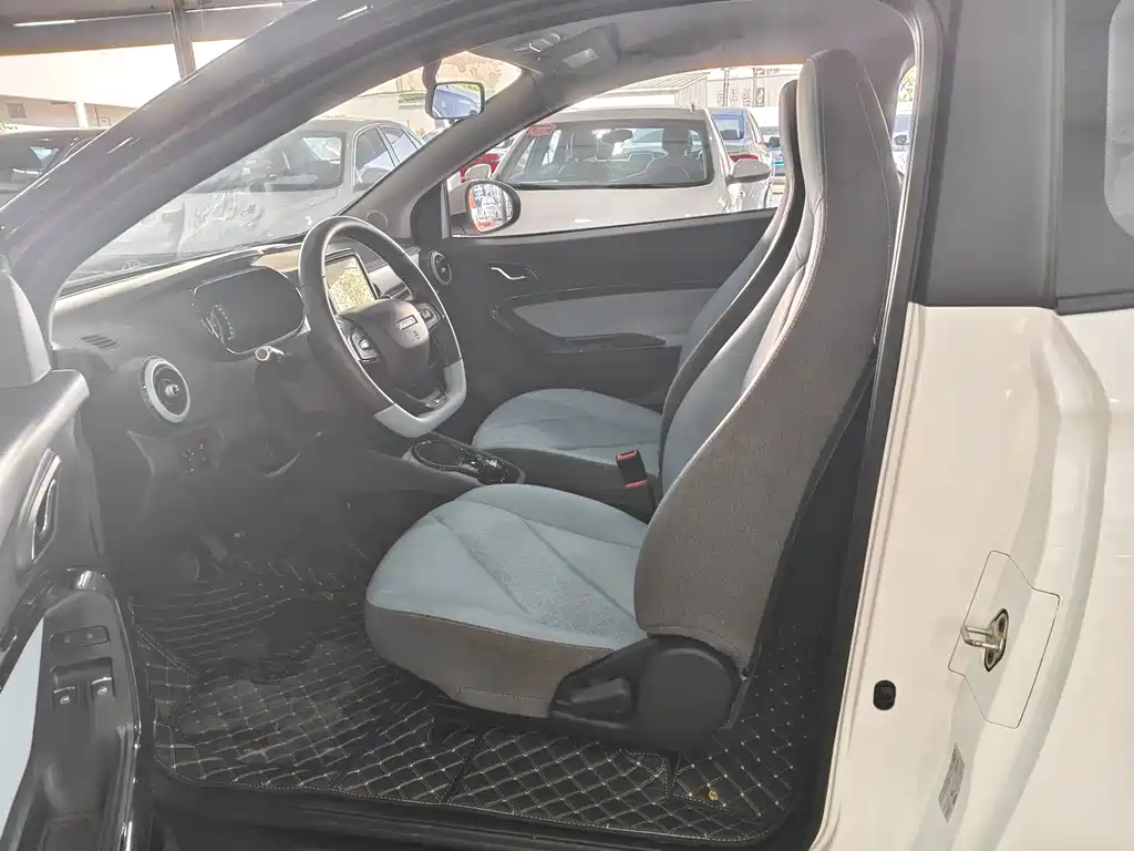 Chery QQ Little Ant — миниатюра 4
