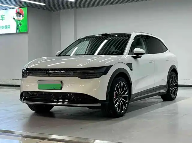 ZEEKR EXTREME KRYPTON 7X 2024