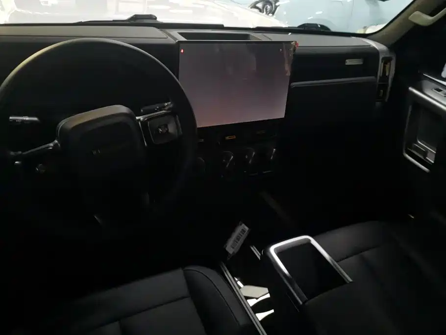 iCAR iCAR Super V23 — миниатюра 12