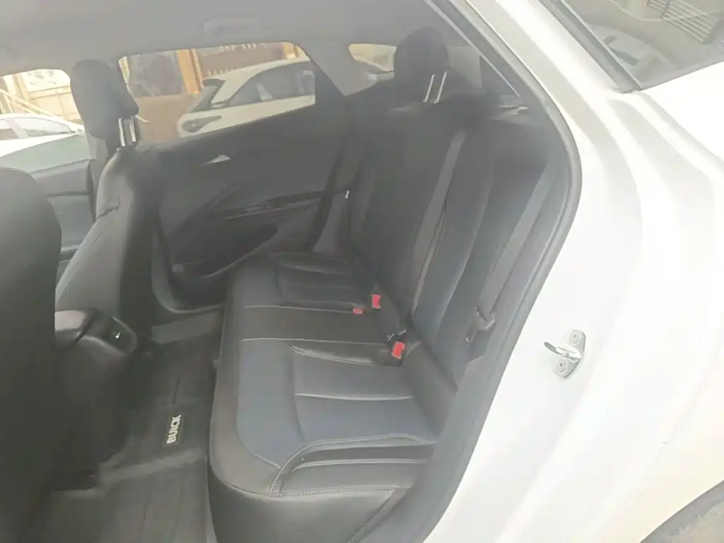 Buick Velite 6 — миниатюра 17