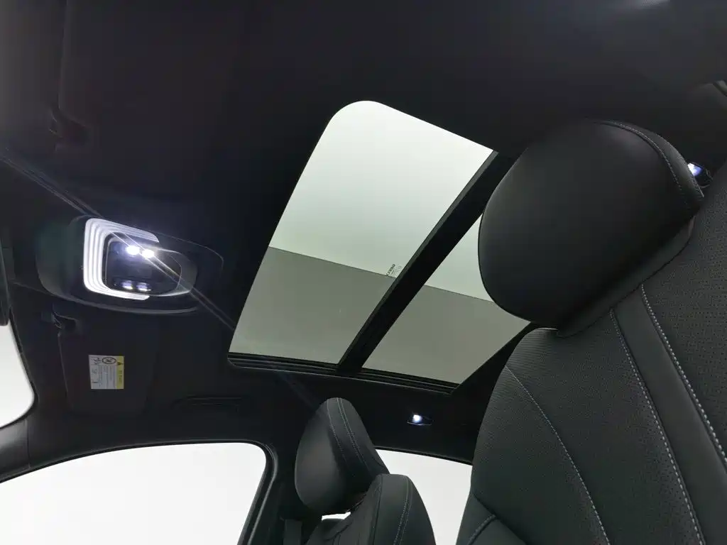Geely Xingrui — миниатюра 14