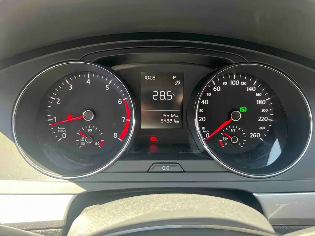 Volkswagen Lamando — миниатюра 5