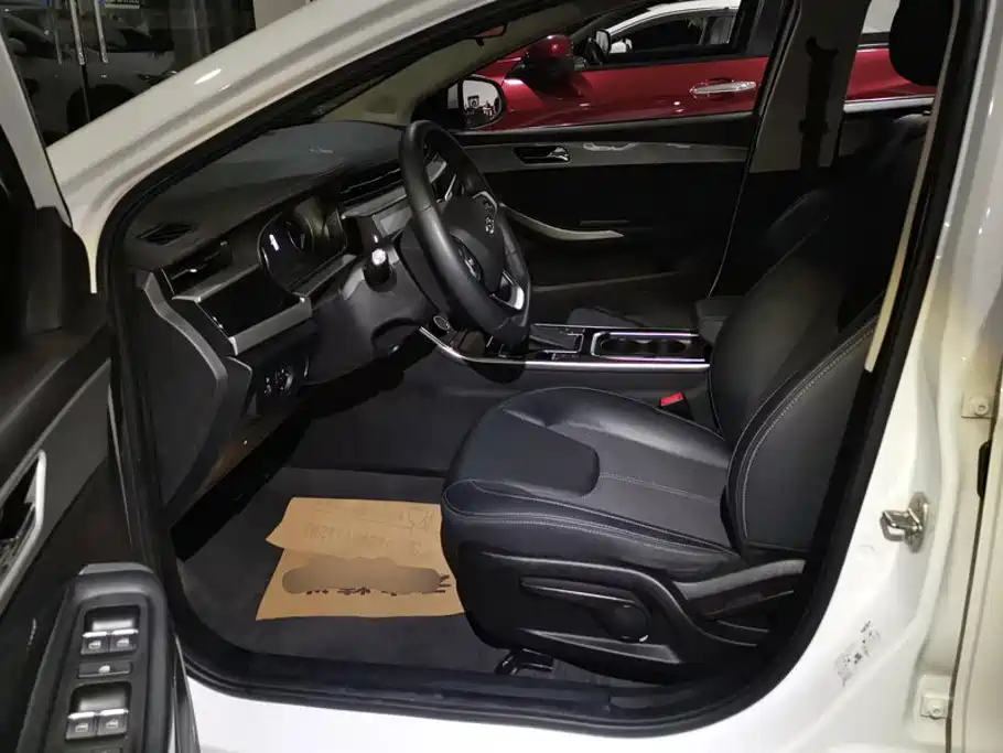 Chery Arrizo GX — миниатюра 9