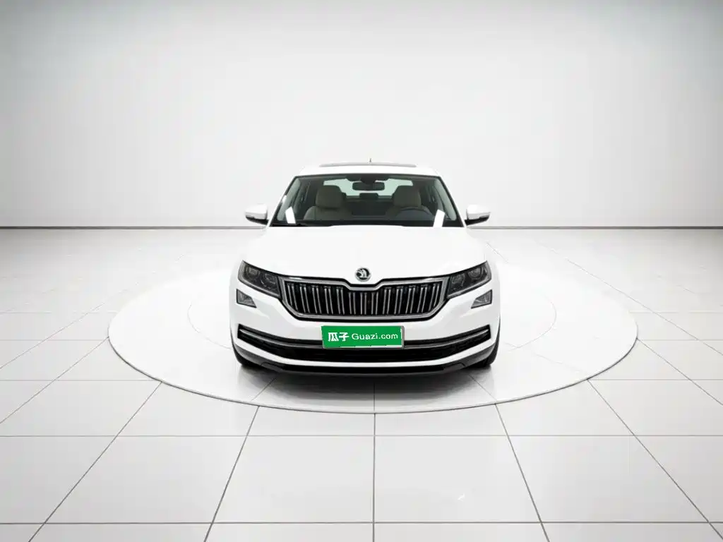 Skoda Kodiaq — миниатюра 2