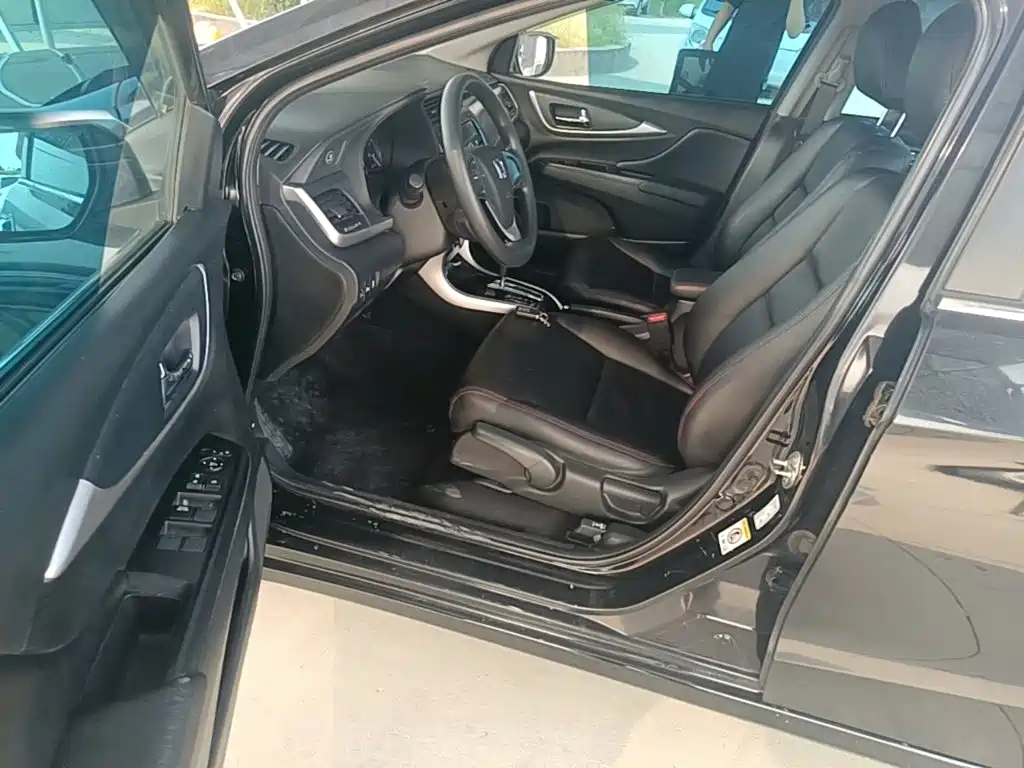 Honda Crider — миниатюра 16