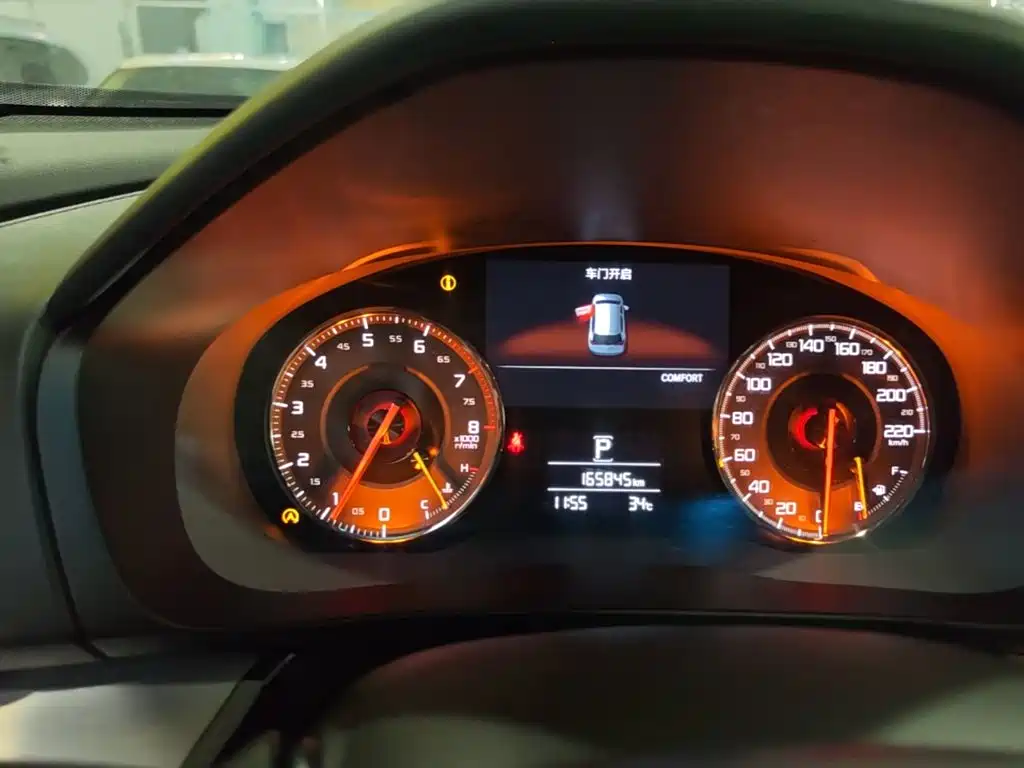 Acura CDX — миниатюра 12