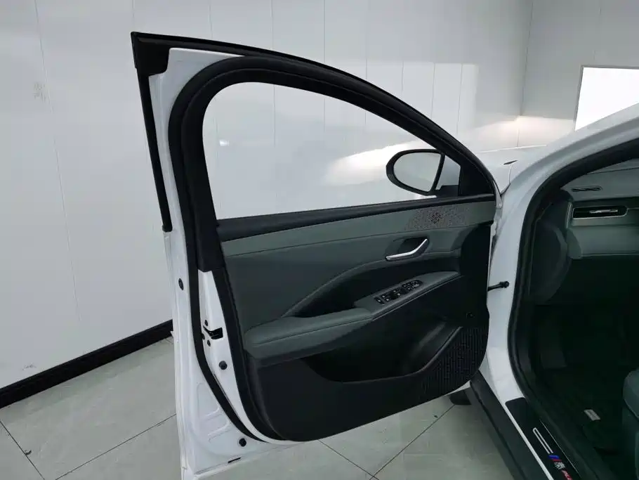 BYD Qin PLUS — миниатюра 7