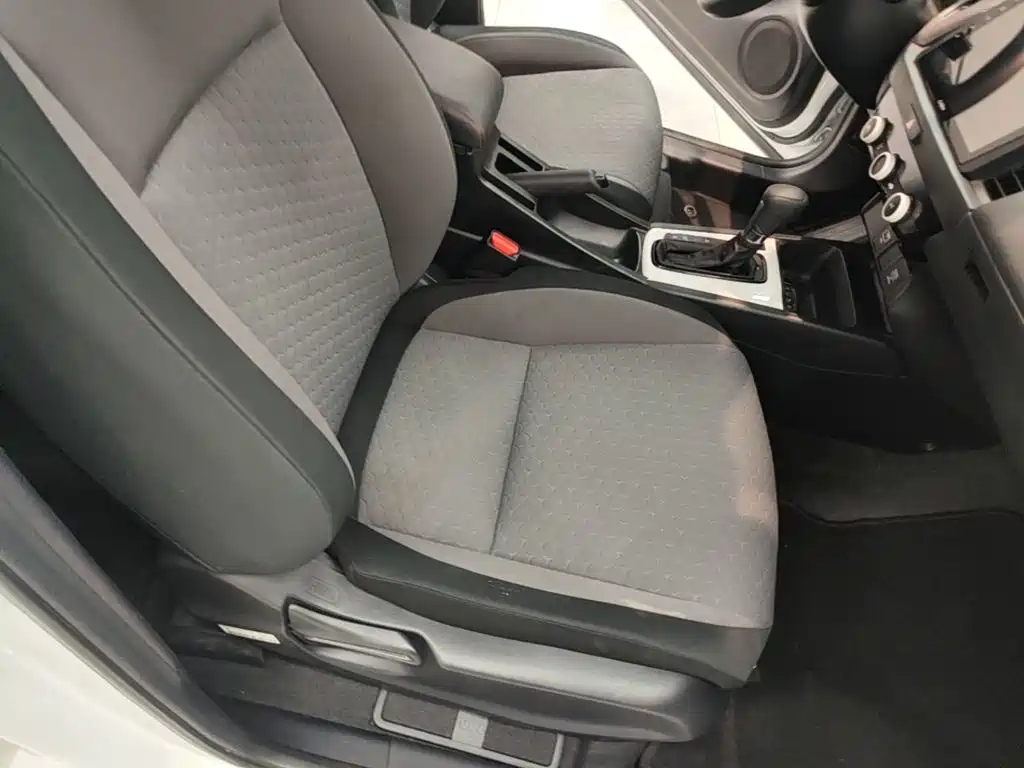 Honda Fit — миниатюра 25