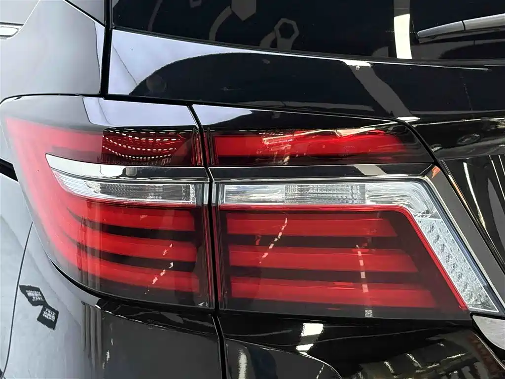 Honda Elysion 2019 2.0L