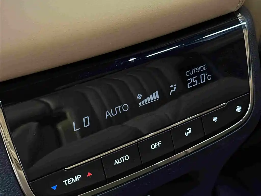 GAC Motor Trumpchi ES9 — миниатюра 31