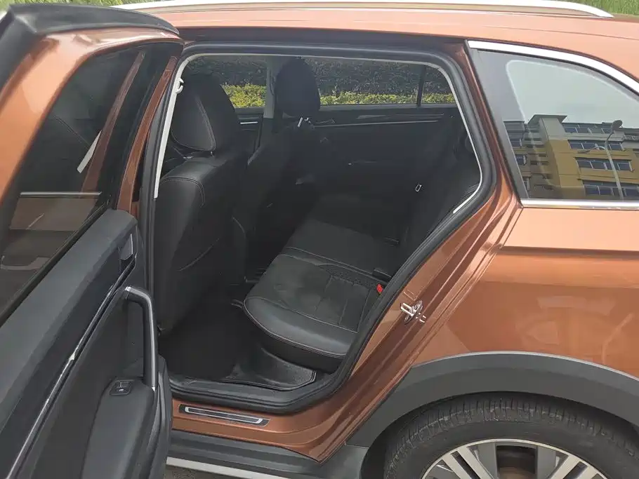 Volkswagen C-Trek — миниатюра 11