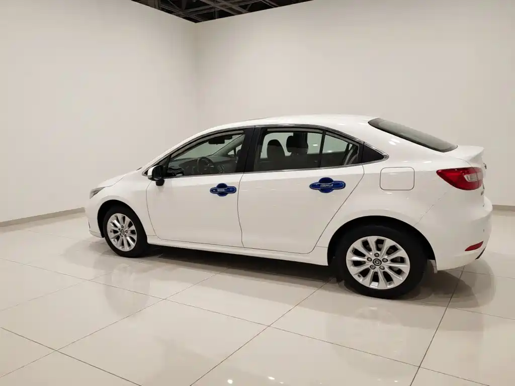 Toyota Corolla — миниатюра 25