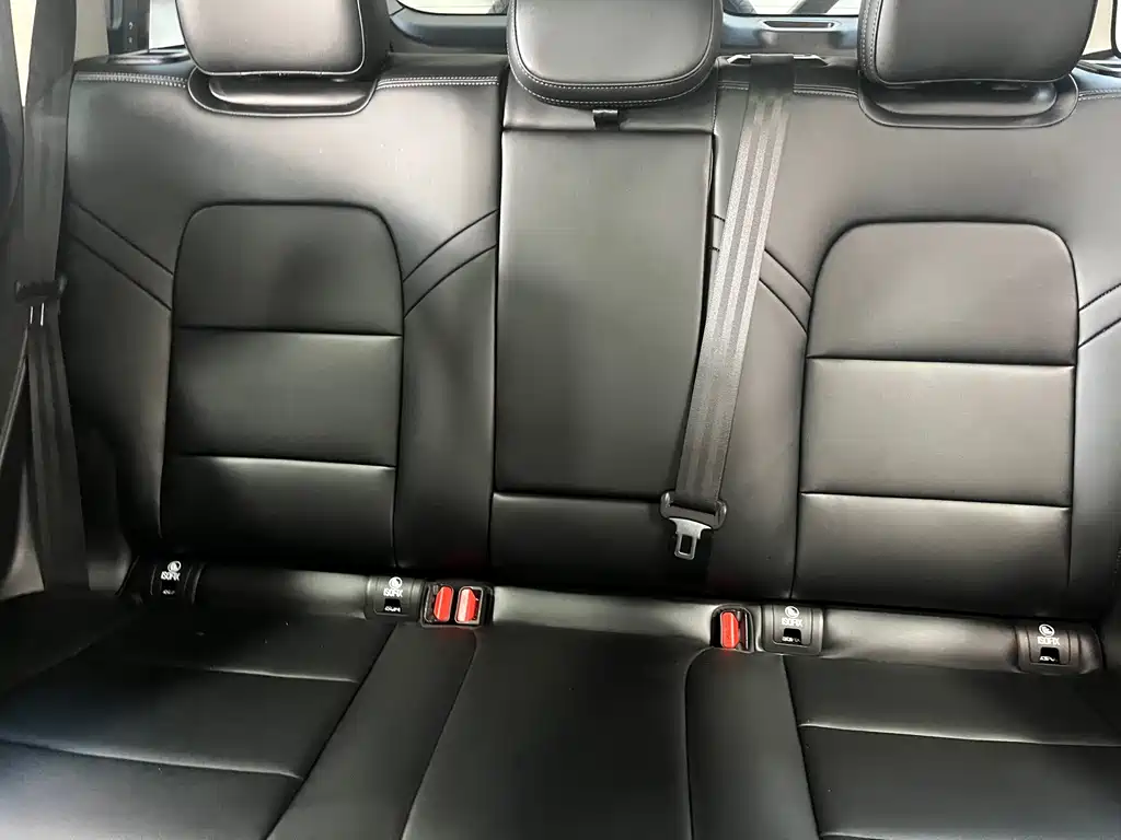 Haval Menglong Petrol — миниатюра 16