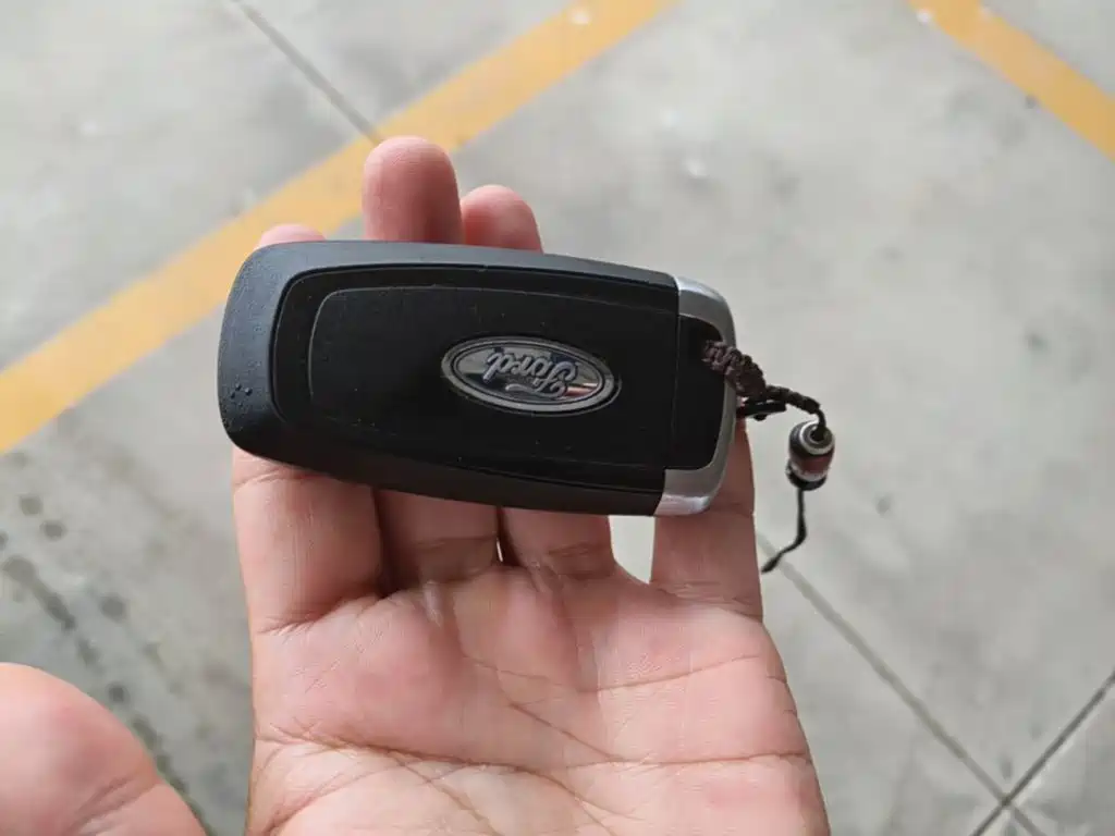 Ford Escape — миниатюра 9
