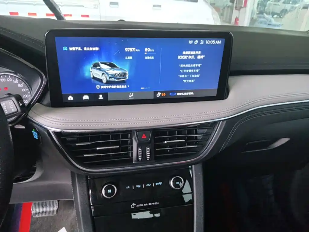 Ford Escape — миниатюра 13