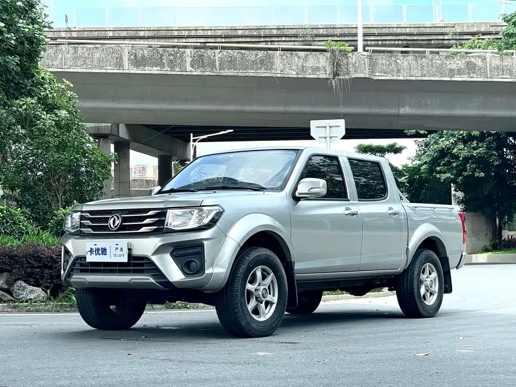 Купить Dongfeng Rich