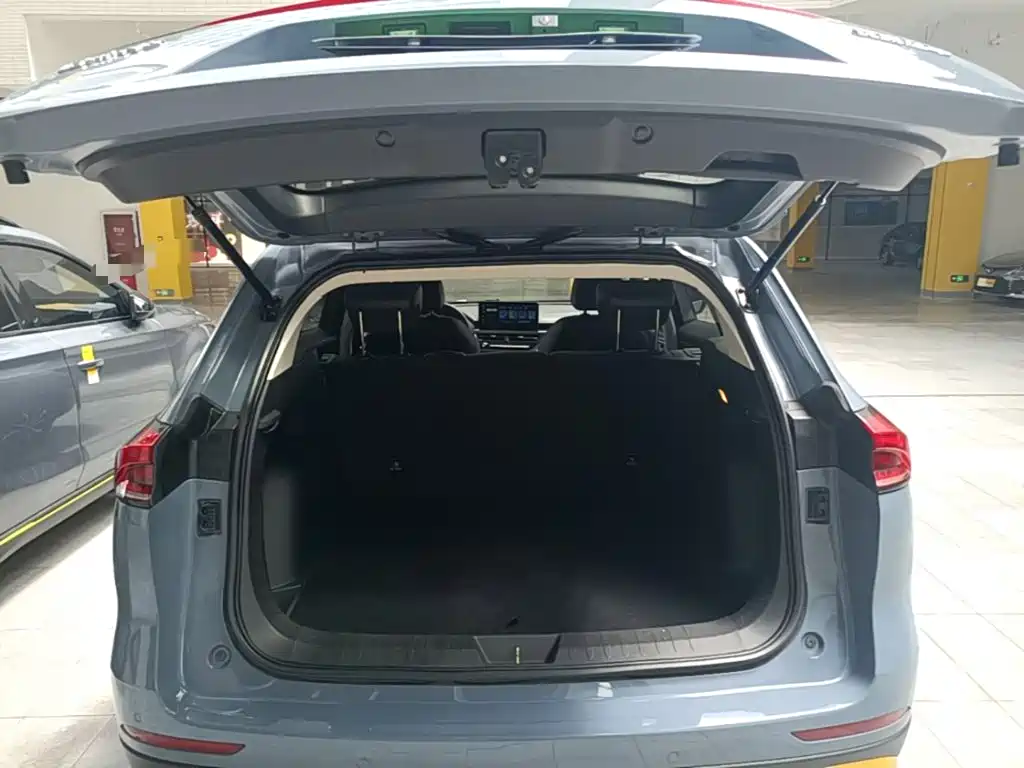Haval H6 — миниатюра 19