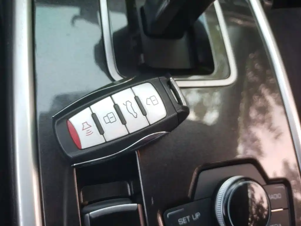 Haval H6 — миниатюра 12