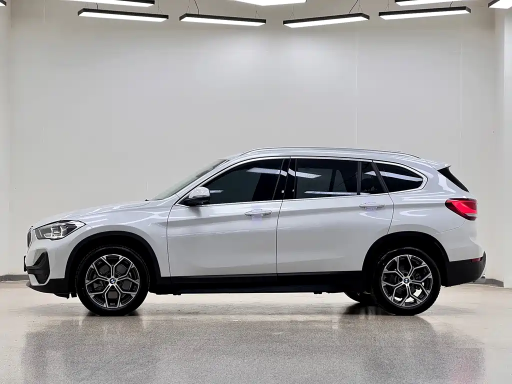 BMW X1 sDrive25Li Leading Type, фото 10