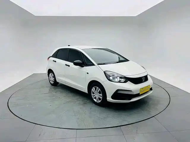 Honda Fit — миниатюра 3
