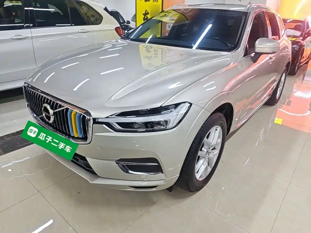 Volvo XC60 — миниатюра 2
