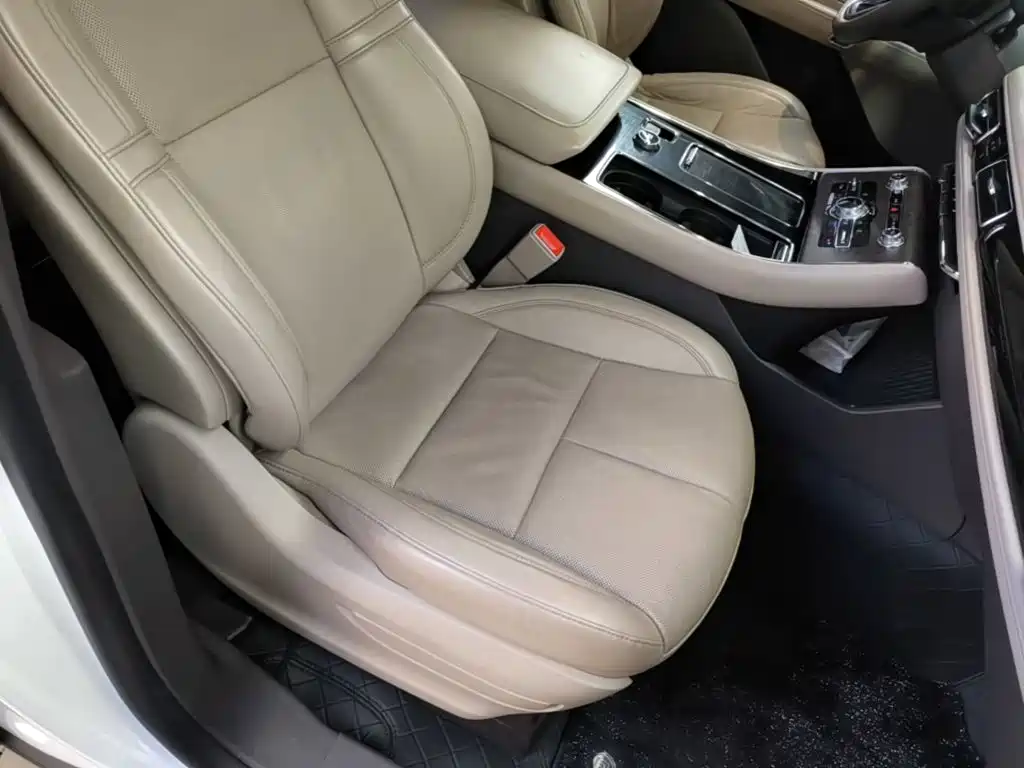 Lincoln Aviator (Import) — миниатюра 25