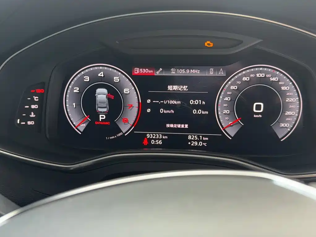 Audi A6L — миниатюра 11