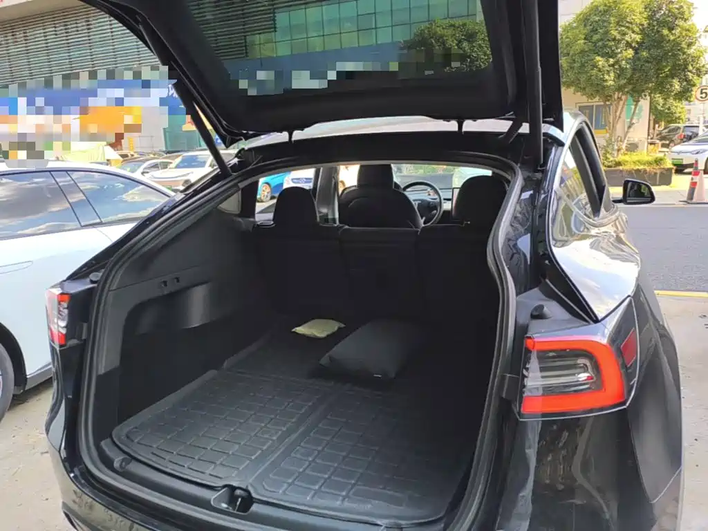 Tesla Model Y — миниатюра 19