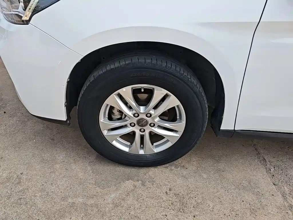 Haval M6 — миниатюра 23