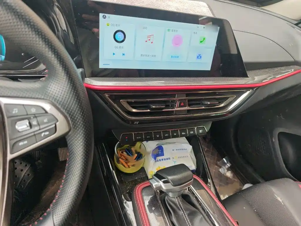 Oshan Oushang X5 — миниатюра 6