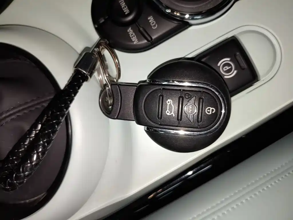 MINI Mini Clubman — миниатюра 9