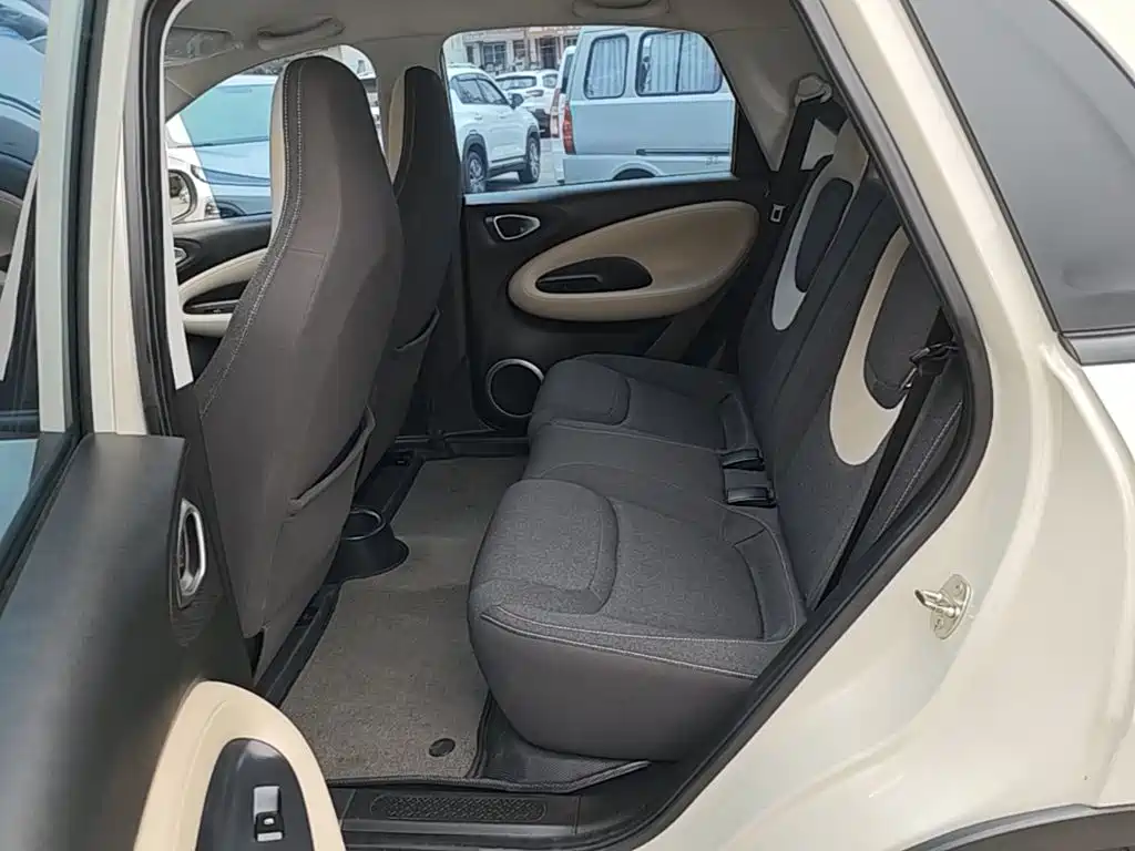 Wuling Bingo — миниатюра 17