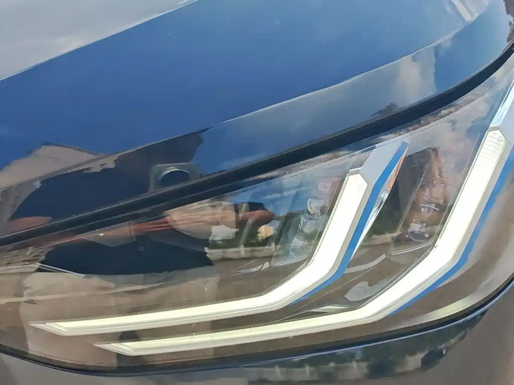 BMW X3 — миниатюра 4