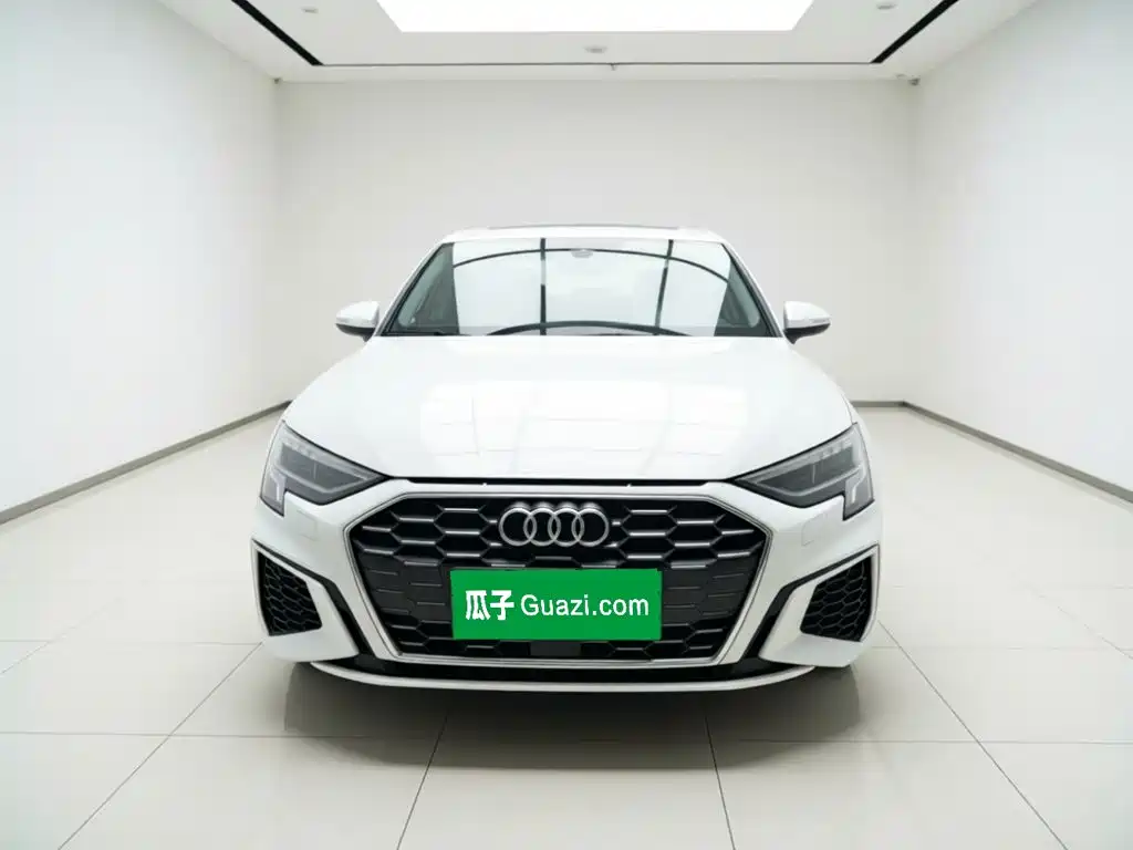 Audi A3 — миниатюра 23
