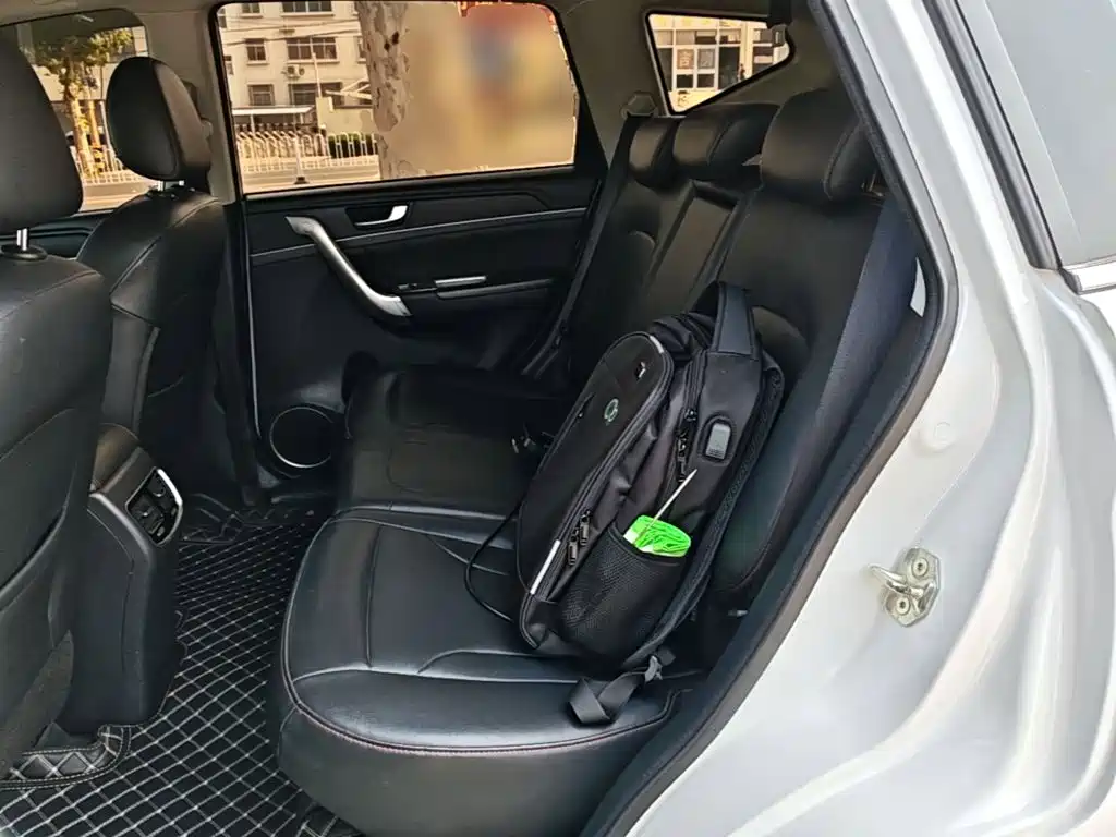 Haval M6 — миниатюра 17