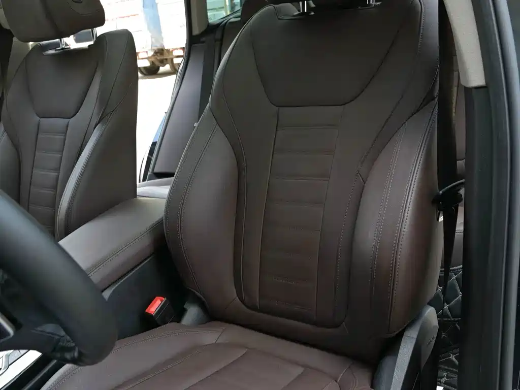 BMW X3 — миниатюра 19