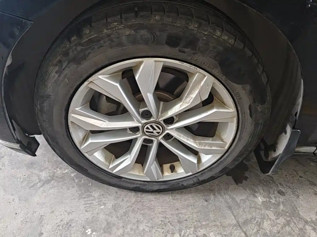 Volkswagen Magotan — миниатюра 23