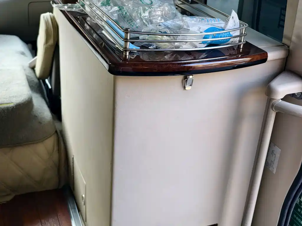 Toyota Coaster — миниатюра 8