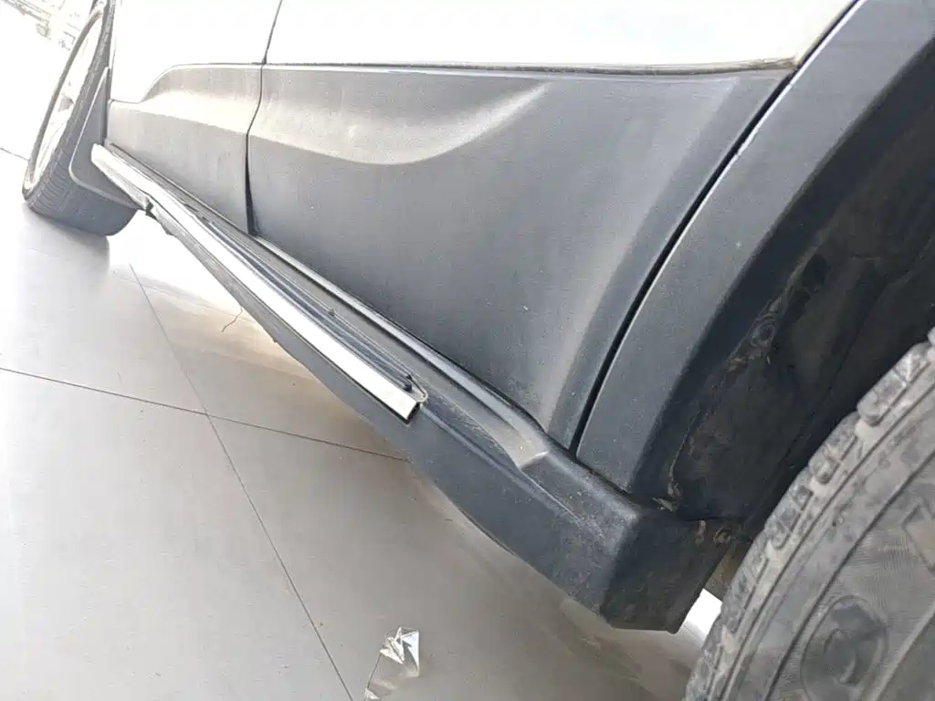 Landwind Landwind X7 — миниатюра 22