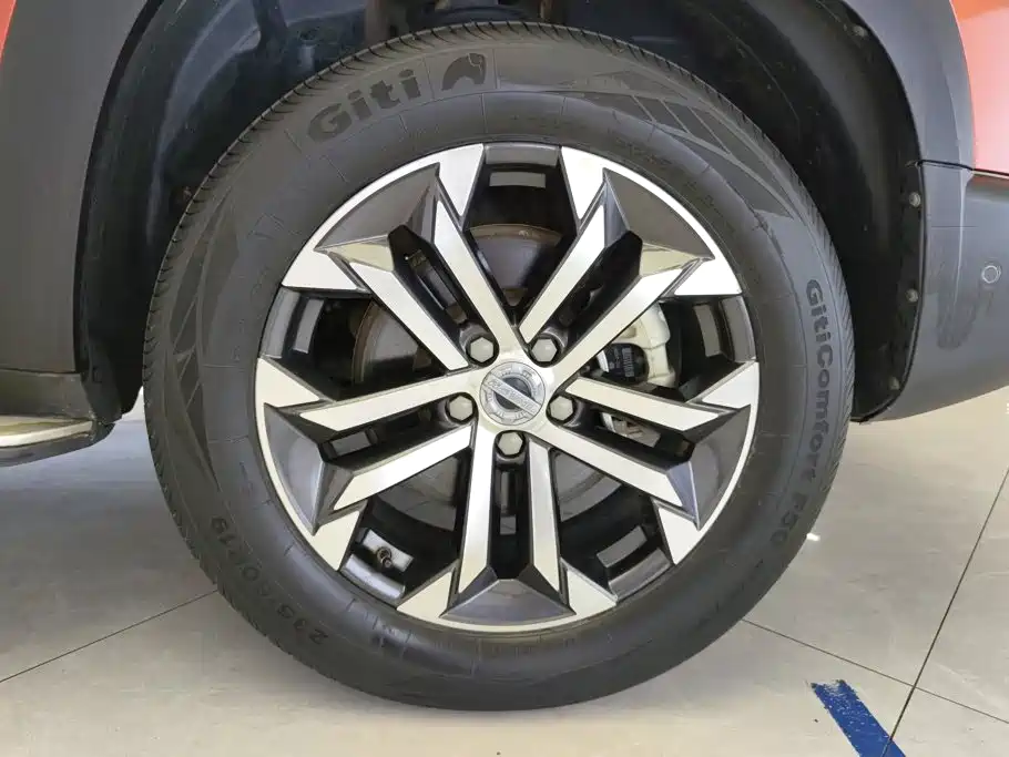 Haval Big Dog — миниатюра 6