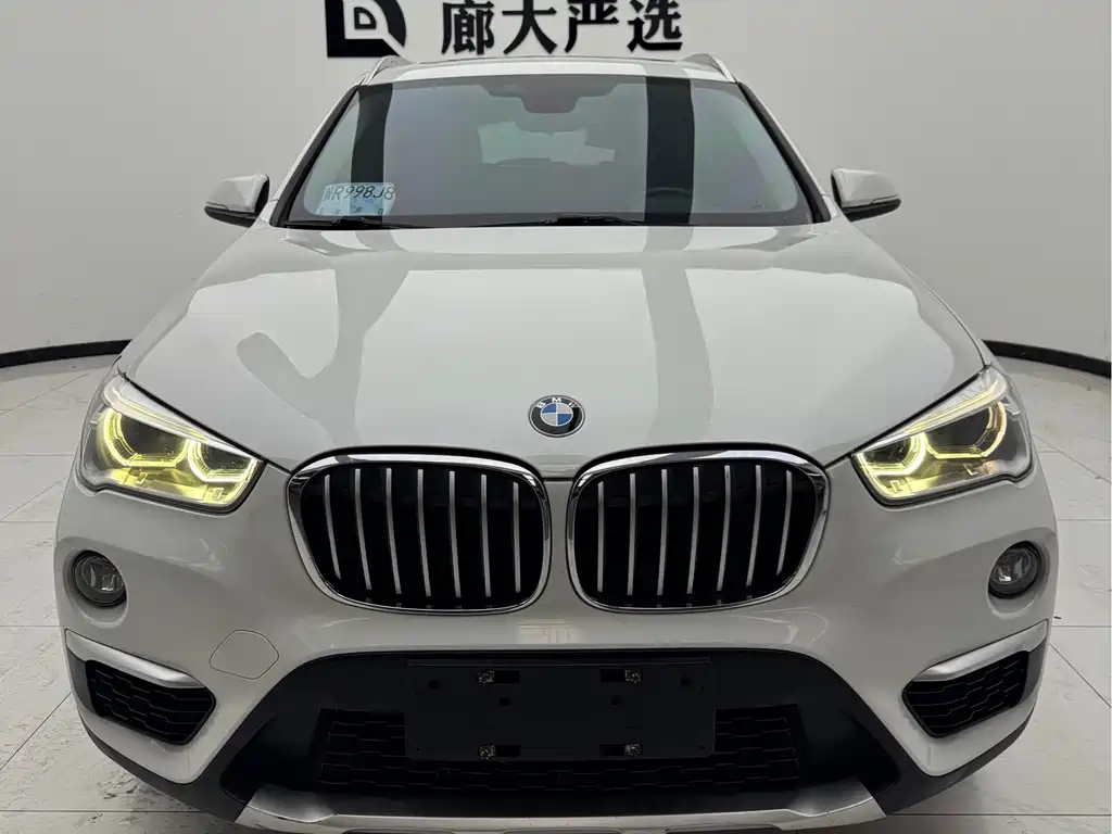 BMW X1 — фотографии объявления, Фото 3
