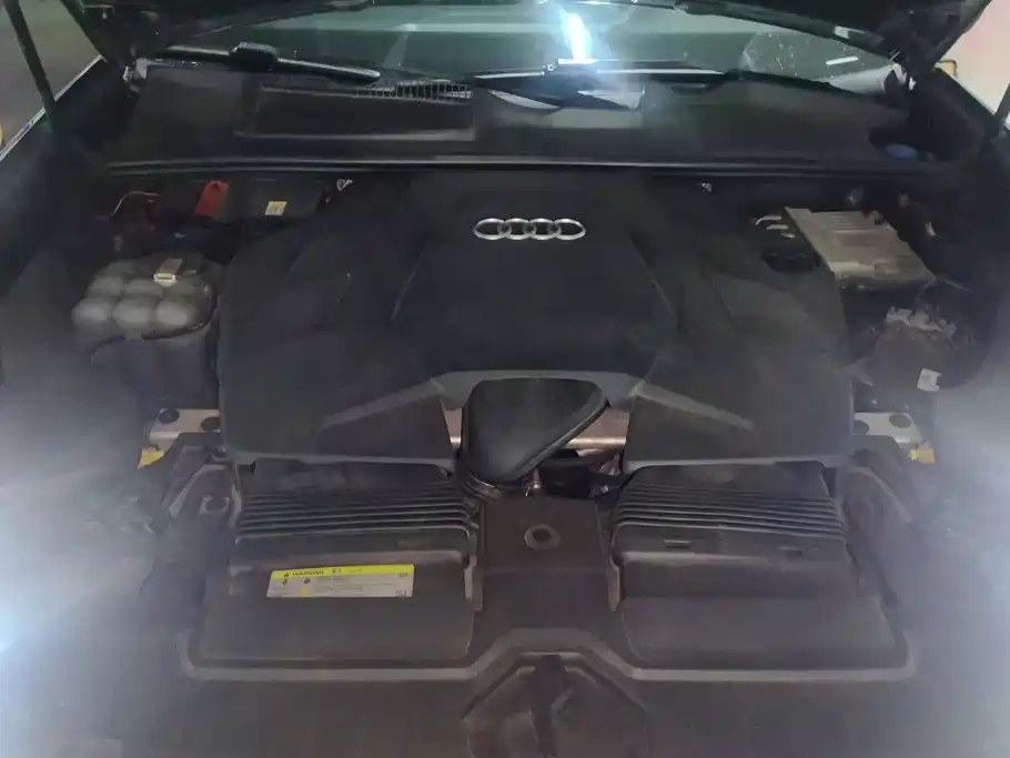 Audi Q8 — миниатюра 10
