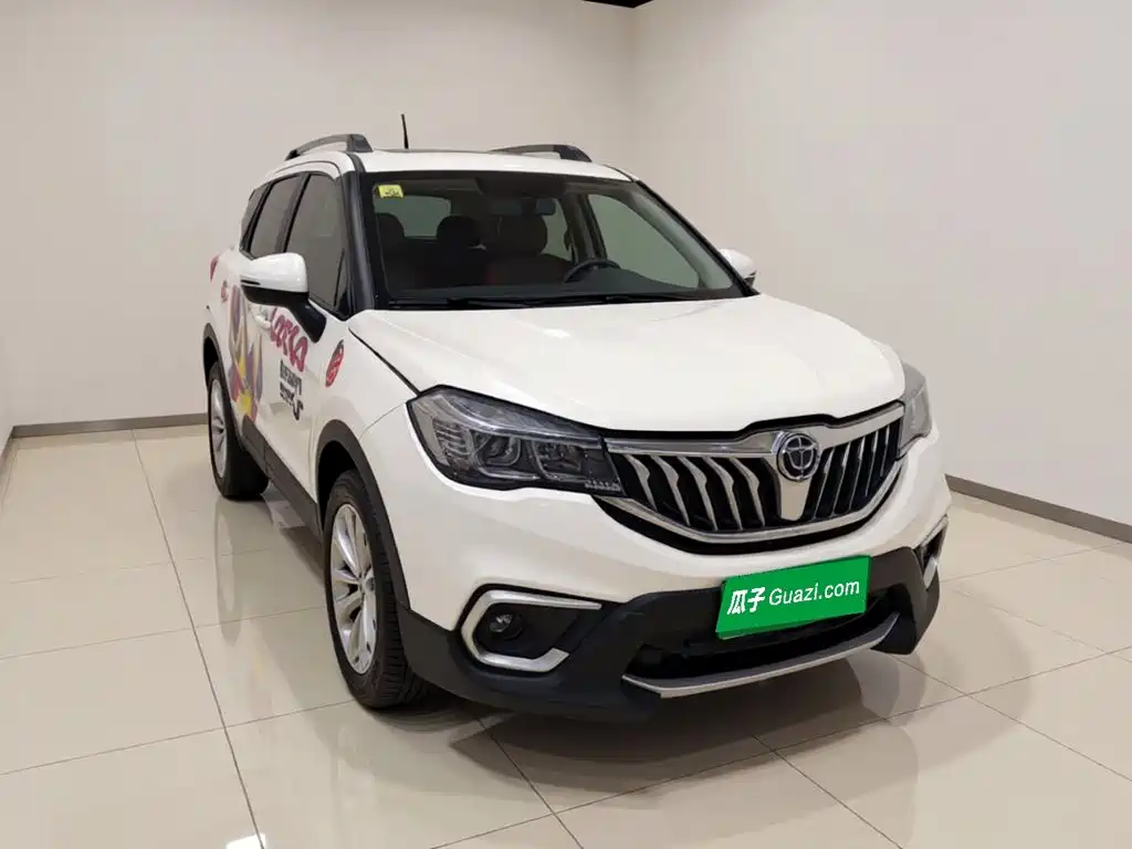 Zhonghua V3 — миниатюра 3