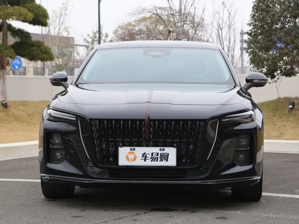 Hongqi HONGQI H5