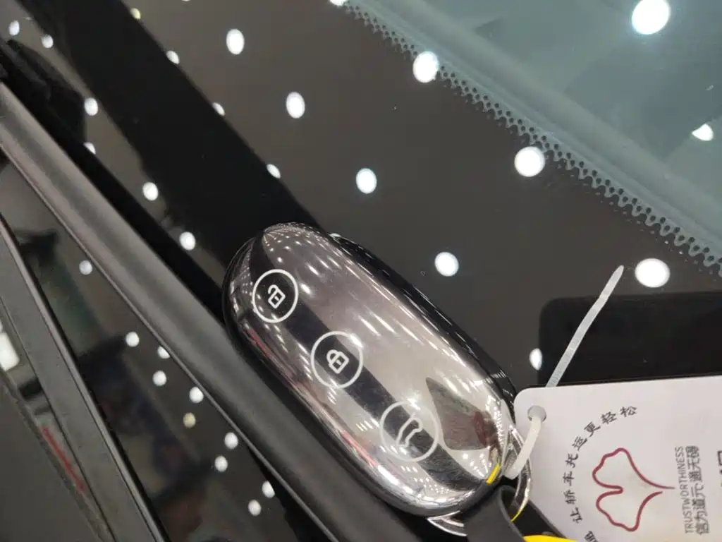 Li Auto Li L8 — миниатюра 9