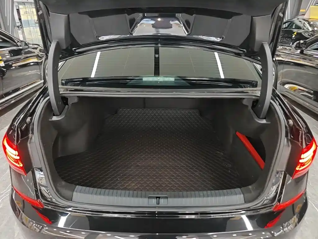 Volkswagen Passat — миниатюра 19