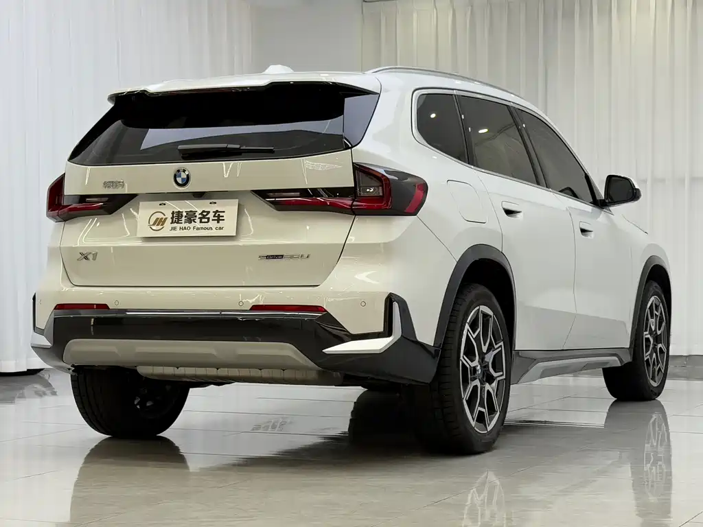 BMW X1 — фотографии объявления, Фото 11